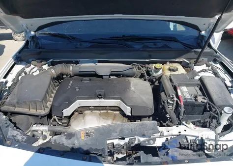 2013 Chevrolet Malibu 1Lt из США, поврежденный, VIN 1G11C5SA6DF327965